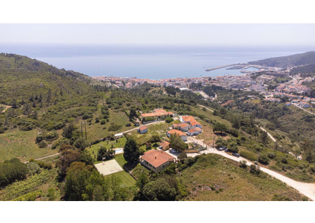 Dom na sprzedaż - Sesimbra (Castelo), Portugalia, 202 m², 1 309 603 USD (5 356 278 PLN), NET-96118825