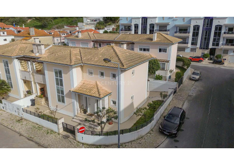 Dom na sprzedaż - Almada, Portugalia, 265 m², 957 785 USD (3 773 673 PLN), NET-96128401