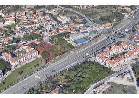 Działka na sprzedaż - Caparica E Trafaria, Portugalia, 5920 m², 1 090 713 USD (4 177 430 PLN), NET-96120421