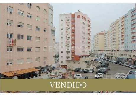 Mieszkanie na sprzedaż - Seixal, Portugalia, 90 m², 126 469 USD (504 610 PLN), NET-96627030