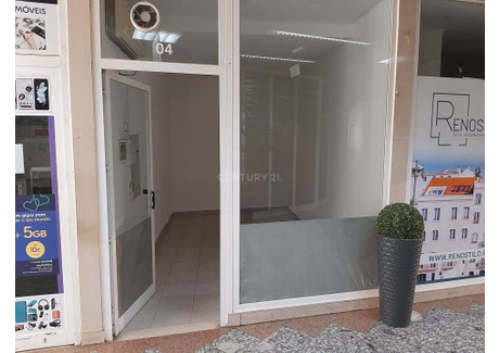 Komercyjne na sprzedaż - Barreiro E Lavradio, Portugalia, 11 m², 29 097 USD (116 969 PLN), NET-98155874