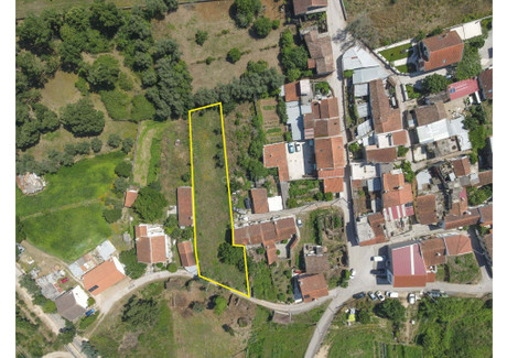 Działka na sprzedaż - Lousã E Vilarinho, Portugalia, 1040 m², 50 201 USD (205 324 PLN), NET-100847380