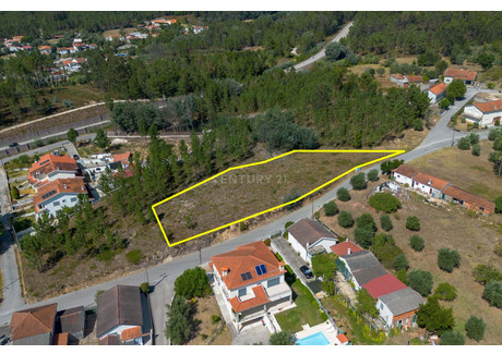 Działka na sprzedaż - Lousã E Vilarinho, Portugalia, 1430 m², 40 920 USD (166 544 PLN), NET-101045721