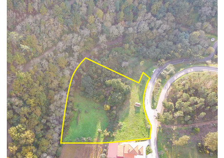 Działka na sprzedaż - Miranda Do Corvo, Portugalia, 5740 m², 17 607 USD (72 189 PLN), NET-102796116