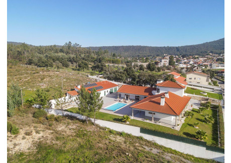 Dom na sprzedaż - São Miguel De Poiares, Portugalia, 315 m², 722 352 USD (2 961 643 PLN), NET-102980323