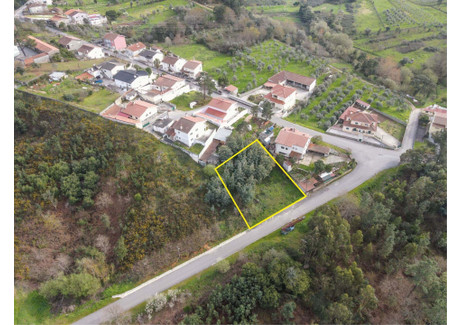 Działka na sprzedaż - Lousa, Portugalia, 710 m², 30 482 USD (117 357 PLN), NET-96127389