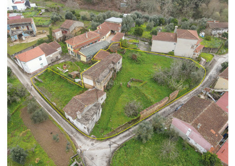 Dom na sprzedaż - Miranda Do Corvo, Portugalia, 400 m², 47 978 USD (196 710 PLN), NET-96130455