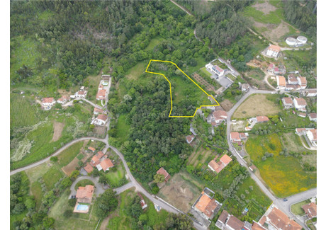 Działka na sprzedaż - Lousã E Vilarinho, Portugalia, 4257 m², 49 253 USD (205 879 PLN), NET-97726904