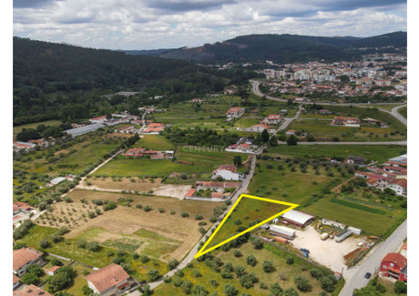 Działka na sprzedaż - Miranda Do Corvo, Portugalia, 1400 m², 80 742 USD (330 234 PLN), NET-97875140