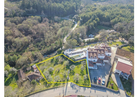 Działka na sprzedaż - Foz De Arouce E Casal De Ermio, Portugalia, 700 m², 29 380 USD (112 819 PLN), NET-98918420