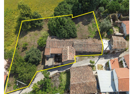 Dom na sprzedaż - Lousã E Vilarinho, Portugalia, 683 m², 55 609 USD (226 329 PLN), NET-99718080