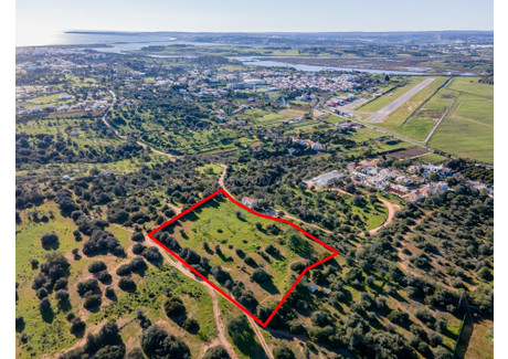 Działka na sprzedaż - Alvor, Portugalia, 9000 m², 509 087 USD (2 071 983 PLN), NET-100785329