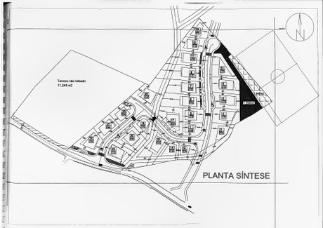 Działka na sprzedaż - Mexilhoeira Grande, Portugalia, 36 800 m², 1 733 747 USD (7 108 362 PLN), NET-100847280