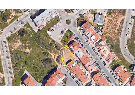 Działka na sprzedaż - Portimao, Portugalia, 513 m², 327 401 USD (1 312 877 PLN), NET-100847651