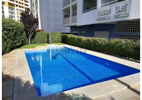 Mieszkanie na sprzedaż - Portimao, Portugalia, 34 m², 183 502 USD (728 504 PLN), NET-101655578