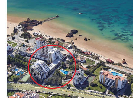 Mieszkanie na sprzedaż - Portimao, Portugalia, 57 m², 267 226 USD (1 117 004 PLN), NET-102007338