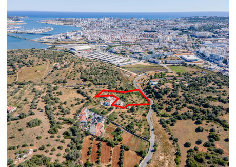 Działka na sprzedaż - Portimao, Portugalia, 7440 m², 558 764 USD (2 285 345 PLN), NET-96128859