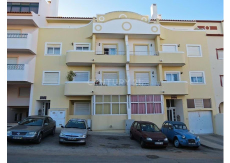 Mieszkanie na sprzedaż - Ferragudo, Portugalia, 94,52 m², 251 692 USD (986 631 PLN), NET-96626656