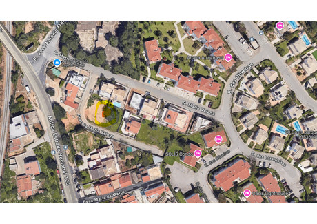 Działka na sprzedaż - Portimao, Portugalia, 180 m², 144 414 USD (592 099 PLN), NET-99307785