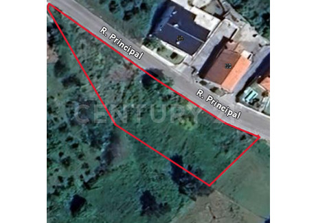 Działka na sprzedaż - Vimeiro, Portugalia, 2440 m², 20 703 USD (85 917 PLN), NET-102660893