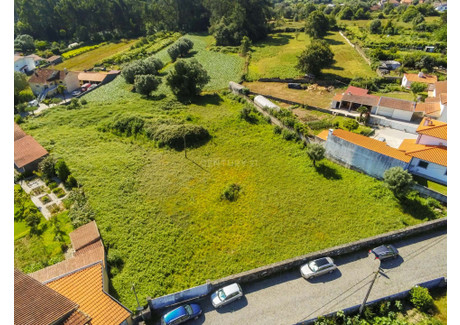 Działka na sprzedaż - Forjães, Portugalia, 3863 m², 222 436 USD (911 988 PLN), NET-96124972