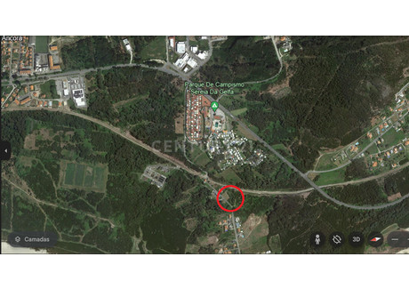 Działka na sprzedaż - Âncora, Portugalia, 9500 m², 158 914 USD (608 639 PLN), NET-96126254