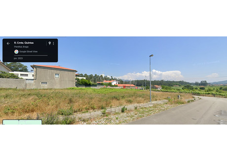 Działka na sprzedaż - Perelhal, Portugalia, 575 m², 81 781 USD (341 846 PLN), NET-96126280