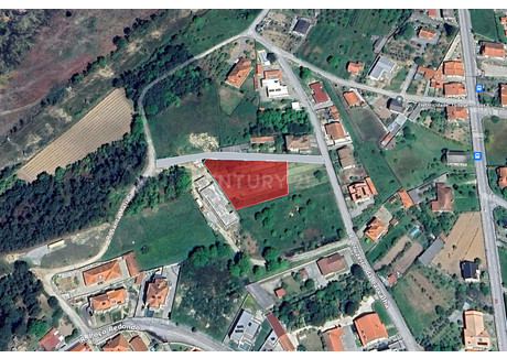 Działka na sprzedaż - Fragosela, Portugalia, 2257 m², 179 058 USD (685 791 PLN), NET-100848167