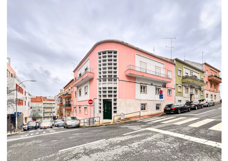 Mieszkanie na sprzedaż - Algés, Linda-A-Velha E Cruz Quebrada-Dafundo, Portugalia, 88,66 m², 418 130 USD (1 714 332 PLN), NET-100847080