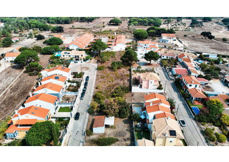 Działka na sprzedaż - Sesimbra (Castelo), Portugalia, 2640 m², 518 638 USD (2 126 417 PLN), NET-101015546