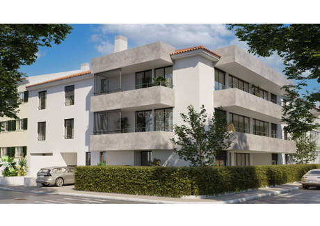 Mieszkanie na sprzedaż - Carcavelos E Parede, Portugalia, 230 m², 1 537 972 USD (6 305 687 PLN), NET-96125464