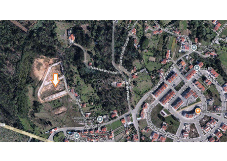 Działka na sprzedaż - Sebal E Belide, Portugalia, 56 486 m², 1 312 749 USD (5 382 273 PLN), NET-102769715