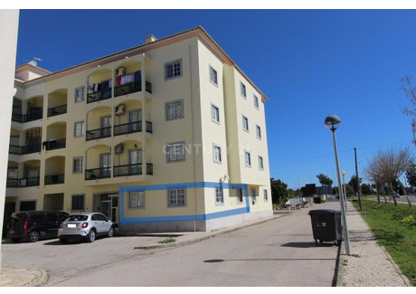 Mieszkanie na sprzedaż - Monte Gordo, Portugalia, 56 m², 163 700 USD (669 535 PLN), NET-96127755