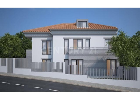 Mieszkanie na sprzedaż - Carcavelos E Parede, Portugalia, 98 m², 909 113 USD (3 490 994 PLN), NET-100847273