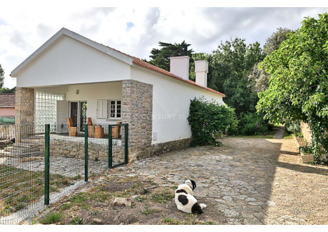 Dom na sprzedaż - Sintra (Santa Maria E São Miguel, São Martinho E S, Portugalia, 110 m², 1 200 470 USD (4 909 921 PLN), NET-96575524