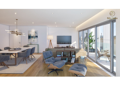 Mieszkanie na sprzedaż - Cascais E Estoril, Portugalia, 184 m², 1 085 537 USD (4 168 462 PLN), NET-100847272