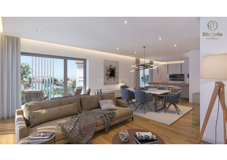 Mieszkanie na sprzedaż - Cascais E Estoril, Portugalia, 203 m², 1 109 934 USD (4 461 935 PLN), NET-100847587