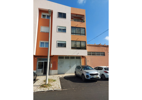 Komercyjne na sprzedaż - Massamá E Monte Abraão, Portugalia, 191 m², 285 373 USD (1 092 979 PLN), NET-100847724