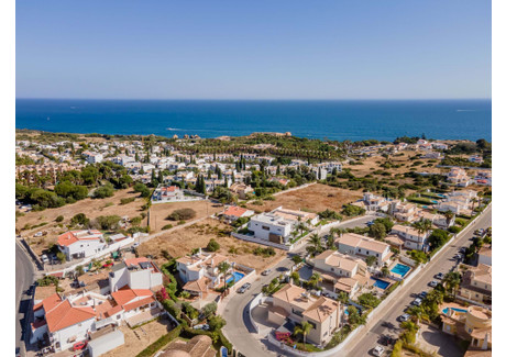 Działka na sprzedaż - Albufeira E Olhos De Água, Portugalia, 750 m², 708 424 USD (2 904 539 PLN), NET-100910009