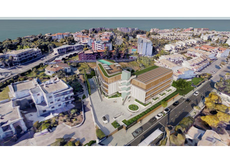 Mieszkanie na sprzedaż - Albufeira E Olhos De Água, Portugalia, 75 m², 517 850 USD (2 118 007 PLN), NET-101517871