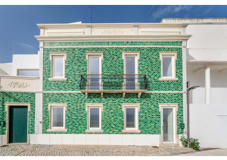 Dom na sprzedaż - Albufeira E Olhos De Água, Portugalia, 362 m², 2 940 559 USD (11 968 074 PLN), NET-102881015