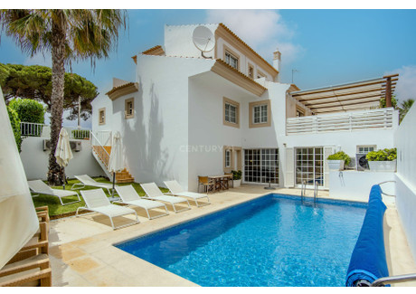 Dom na sprzedaż - Albufeira E Olhos De Água, Portugalia, 180,75 m², 845 977 USD (3 460 044 PLN), NET-96129405