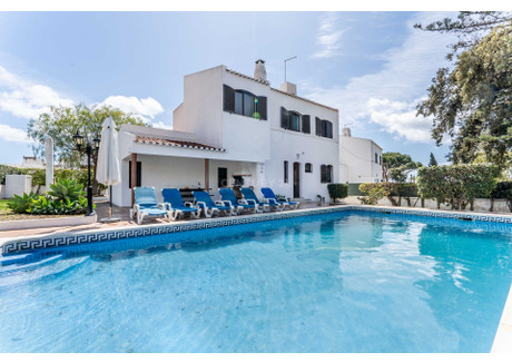 Dom na sprzedaż - Albufeira E Olhos De Água, Portugalia, 172 m², 927 636 USD (3 794 030 PLN), NET-96575528