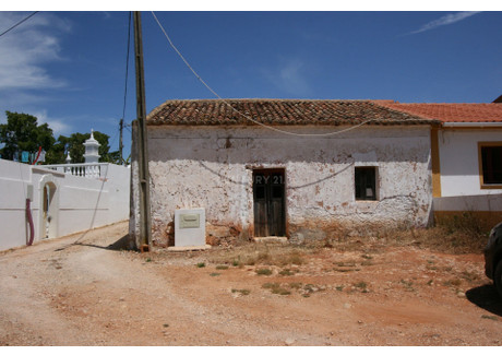 Dom na sprzedaż - São Bartolomeu De Messines, Portugalia, 83 m², 91 672 USD (374 939 PLN), NET-97905827