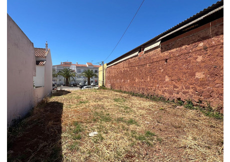 Działka na sprzedaż - São Bartolomeu De Messines, Portugalia, 297 m², 123 102 USD (471 481 PLN), NET-98354139