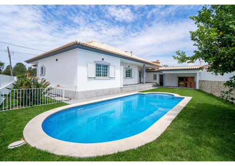 Dom na sprzedaż - Seixal, Portugalia, 219 m², 693 538 USD (2 732 542 PLN), NET-96117528