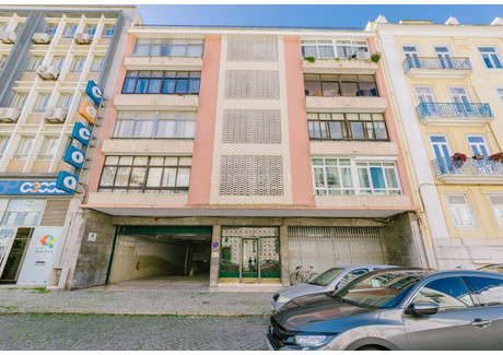 Komercyjne na sprzedaż - Lisboa, Portugalia, 900 m², 1 876 607 USD (7 562 727 PLN), NET-96119525