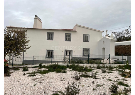 Dom na sprzedaż - Nossa Senhora Da Conceição E São Bartolomeu, Portugalia, 443 m², 1 350 638 USD (5 497 097 PLN), NET-96128594