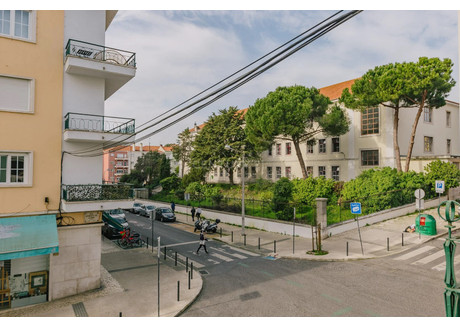 Mieszkanie na sprzedaż - Lisboa, Portugalia, 117 m², 664 855 USD (2 619 529 PLN), NET-96129227