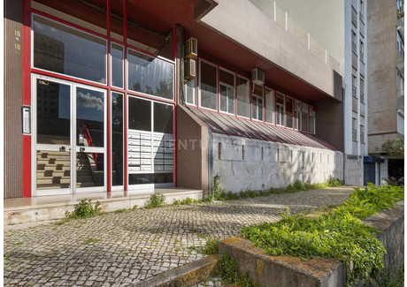 Biuro do wynajęcia - Lisboa, Portugalia, 108 m², 1628 USD (6414 PLN), NET-96120109